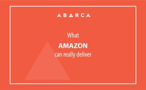 Abarca Health: What Amazon Can Really Deliver