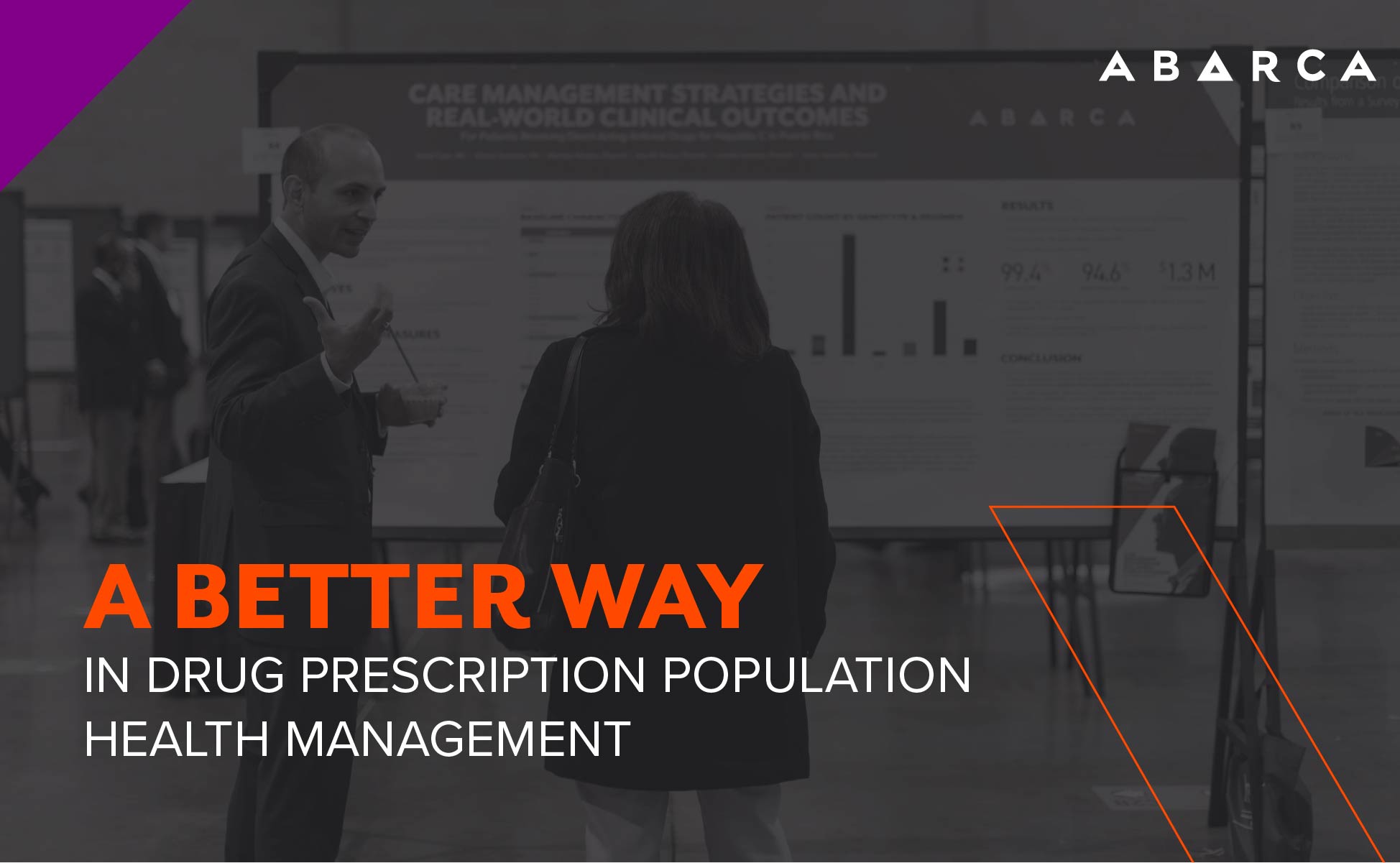 Abarca Health: A Better Way in Drug Prescription Population Health Management