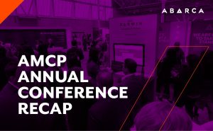 Abarca Health: AMCP Annual Conference Recap