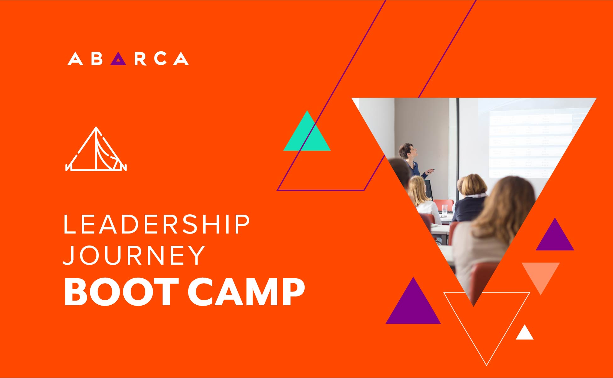 Abarca Health: Leadership Journey Bootcamp