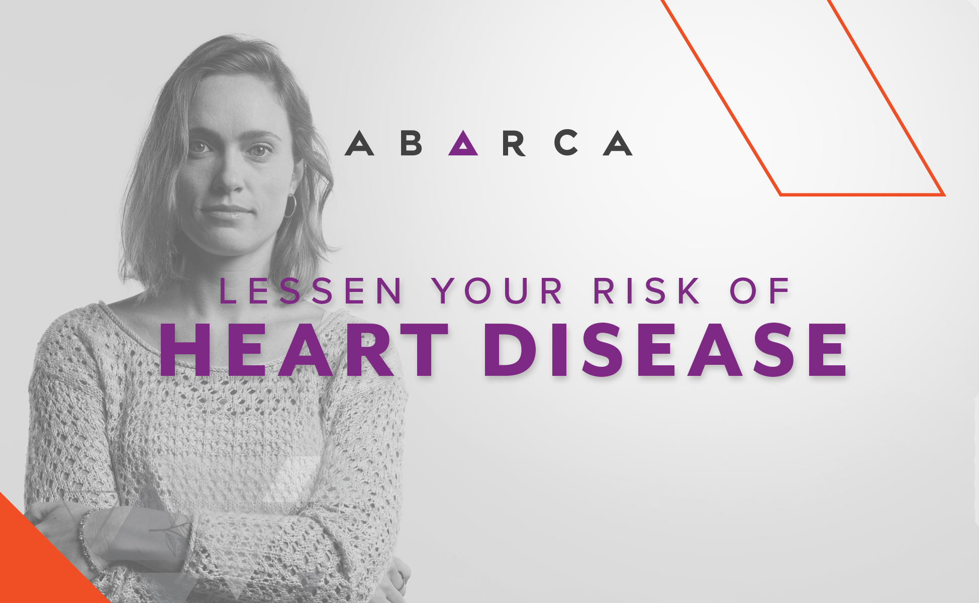 Lessen your Risk of Heart Disease