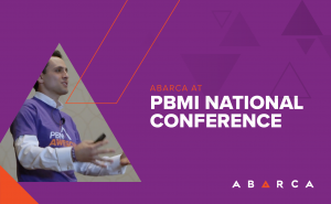 Abarca Leads Session on PBM Technology at PBMI National Conference