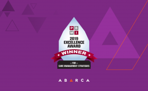 Abarca Receives PBMI Excellence Award for Care Management Strategies