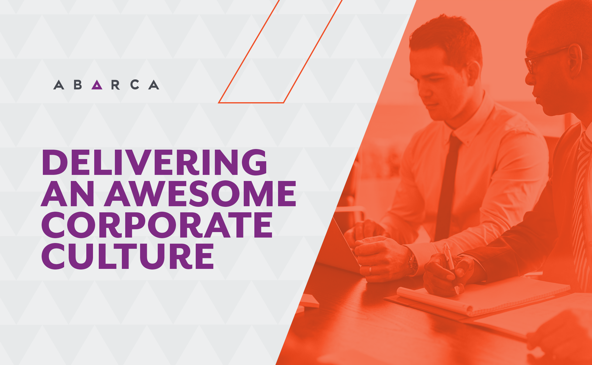 Abarca Health: Delivering an Awesome Corporate Culture