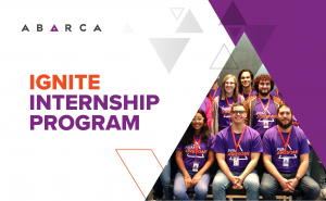 Abarcan Interns IGNITE Growth and Possibility for the Future