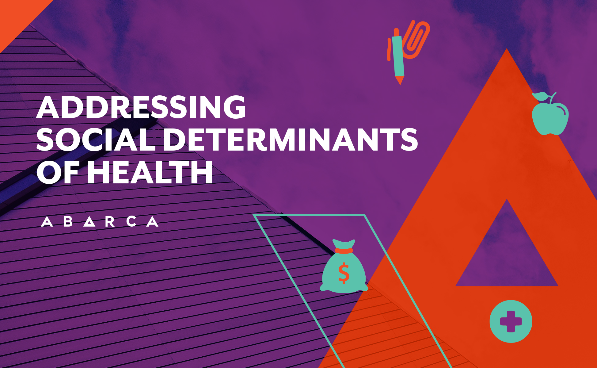 Abarca_Addressing Social Detriments of Health
