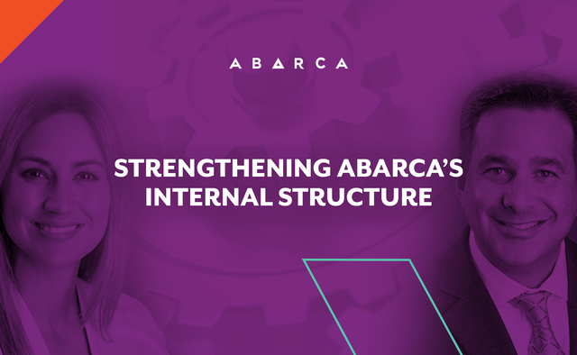 Abarca Health strengthens internal structure