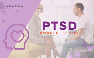 Abarca Health_PTSD Awareness Day