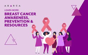Abarca Health: Join Abarca & rise up to bring awareness to breast cancer