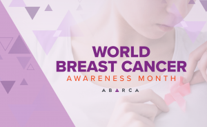 World Breast Cancer Awareness Month