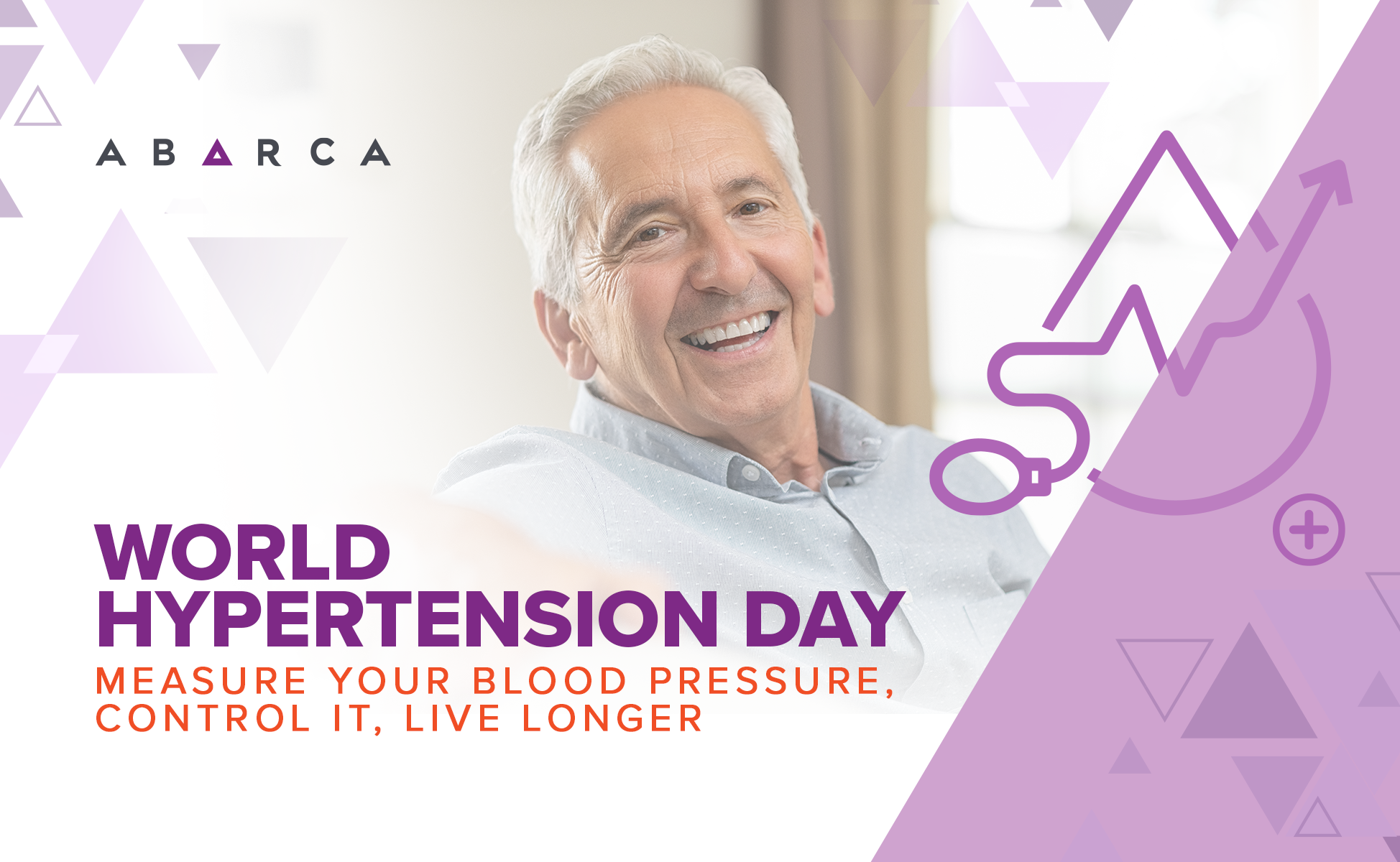 Abarca Health_World Hypertension Day