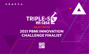 Abarca Selected as Finalist at PBMI Innovation Challenge