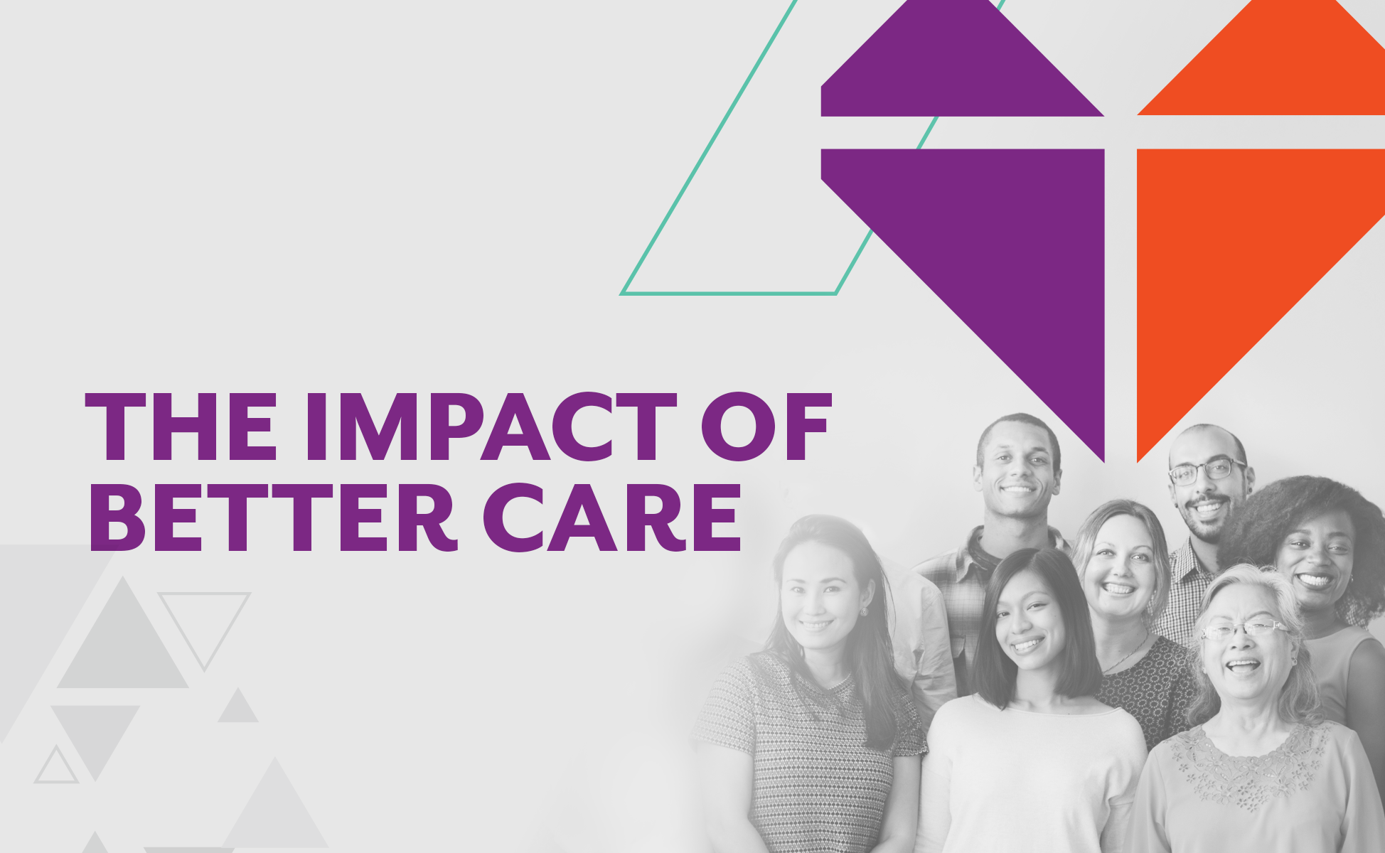 Abarca Health: The Impact of Better Care