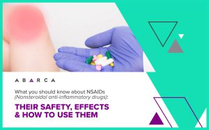 Abarca Health: A complete look at NSAIDs: their safety, effects & how to use them