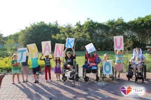 Quantum House is a caring and supportive home that lessens the burden for families whose children are receiving treatment in Palm Beach County for a serious medical condition.