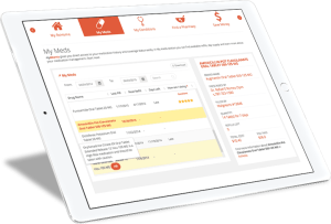 Abarca Darwin PBM Platform