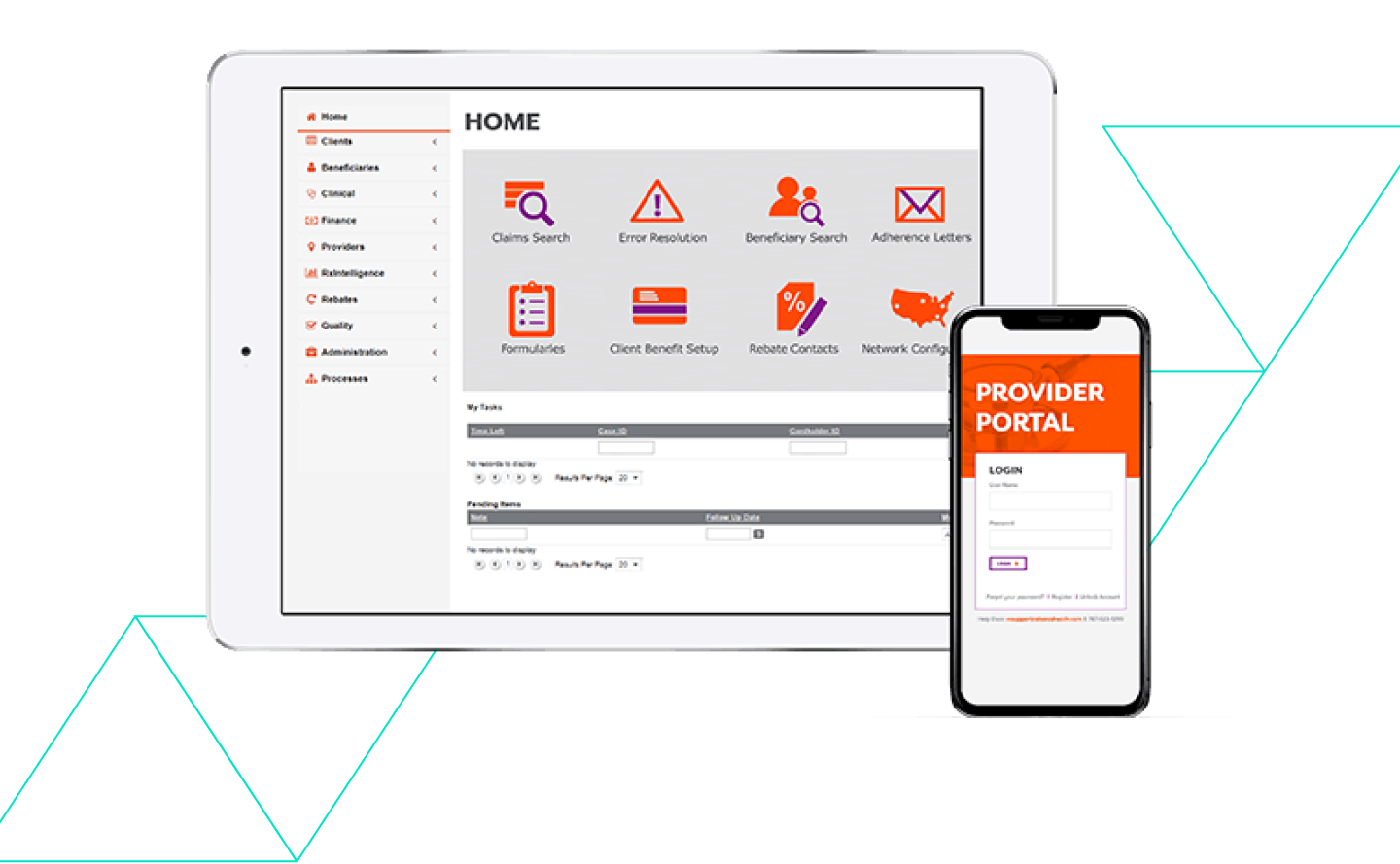 a smarter pharmacy benefit management platform