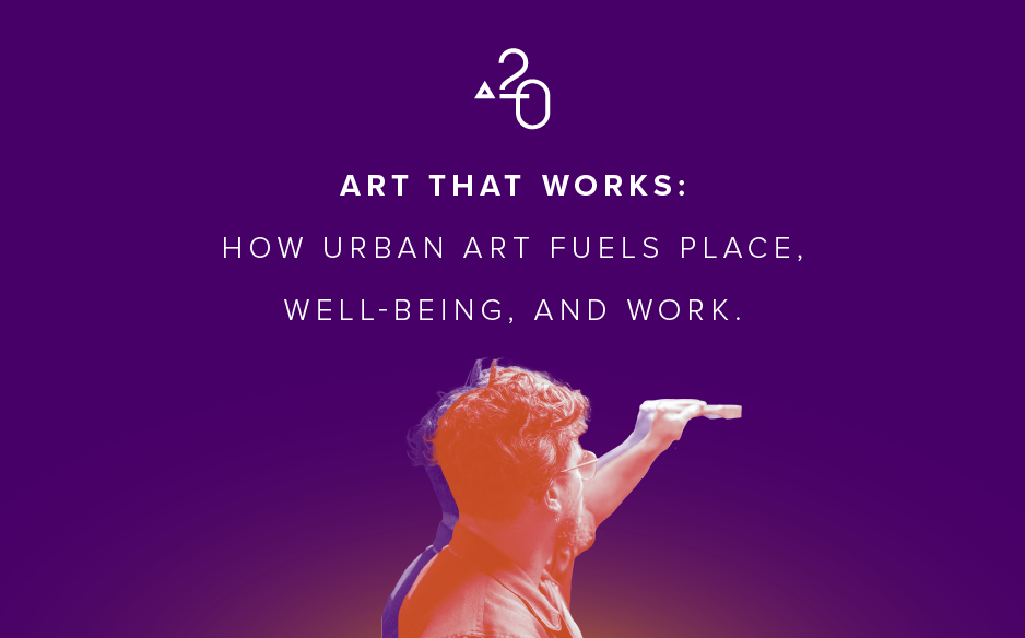 Art that works blog - abarca health - urban art and well-being in Santurce
